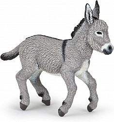 Фигурка Прованский ослик (Papo, 51177) - миниатюра